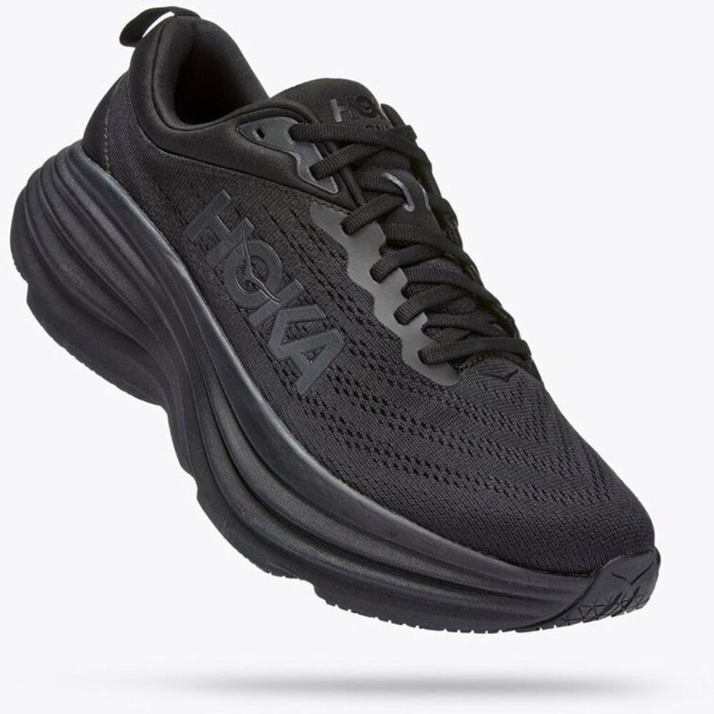Hoka Bondi 8 Shoes 9.5 Wide